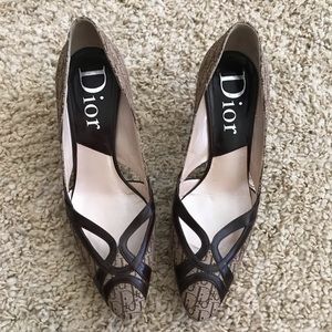 Dior Pumps